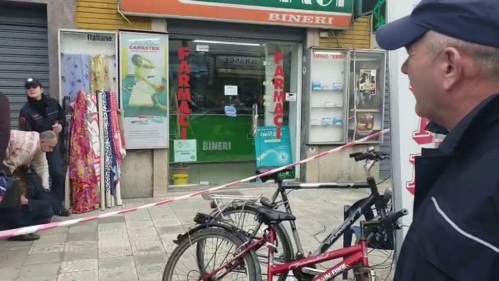 Detaje të reja nga krimi makabër në Durrës, flet autori: “Më tha pse kishe pirë”