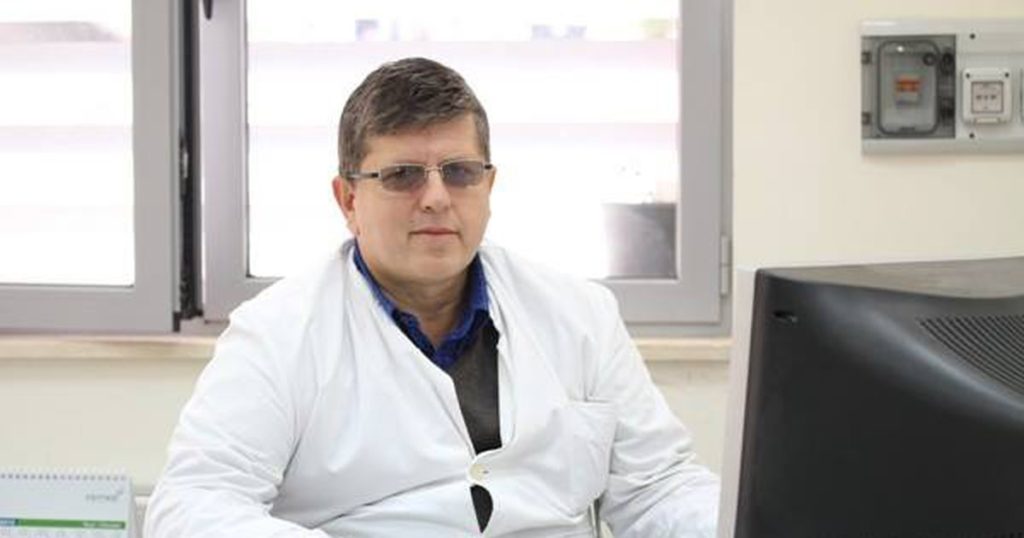 “Po tentojnë të bëjne gola”: Mjeku Petrit Vargu tregon çfarë po ndodh në spitalin e Radiologjisë