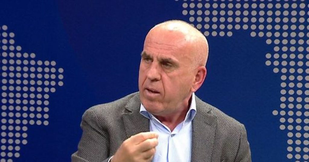 Mjeku Pipero për situatën e Koronavirusit: Kuptojeni sot, nesër është vonë!