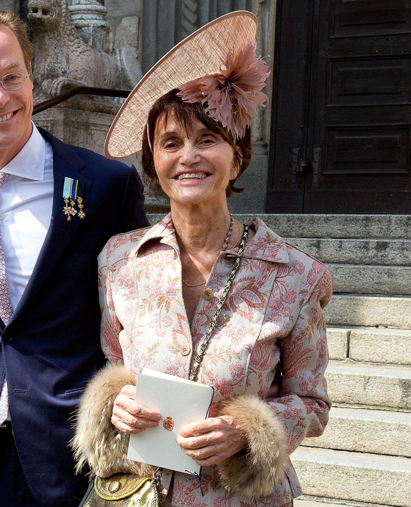 Tronditet Spanja: Ndërron jetë nga koronavirusi Princeshë Maria Teresa