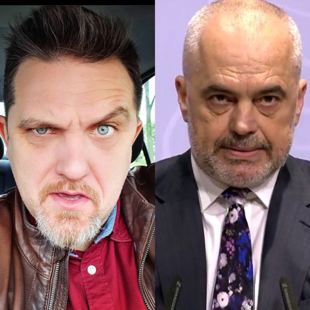Julian Deda i indinjuar pas urdhërit të kryeministrit për këmbësorët, reagon me tone të ashpra