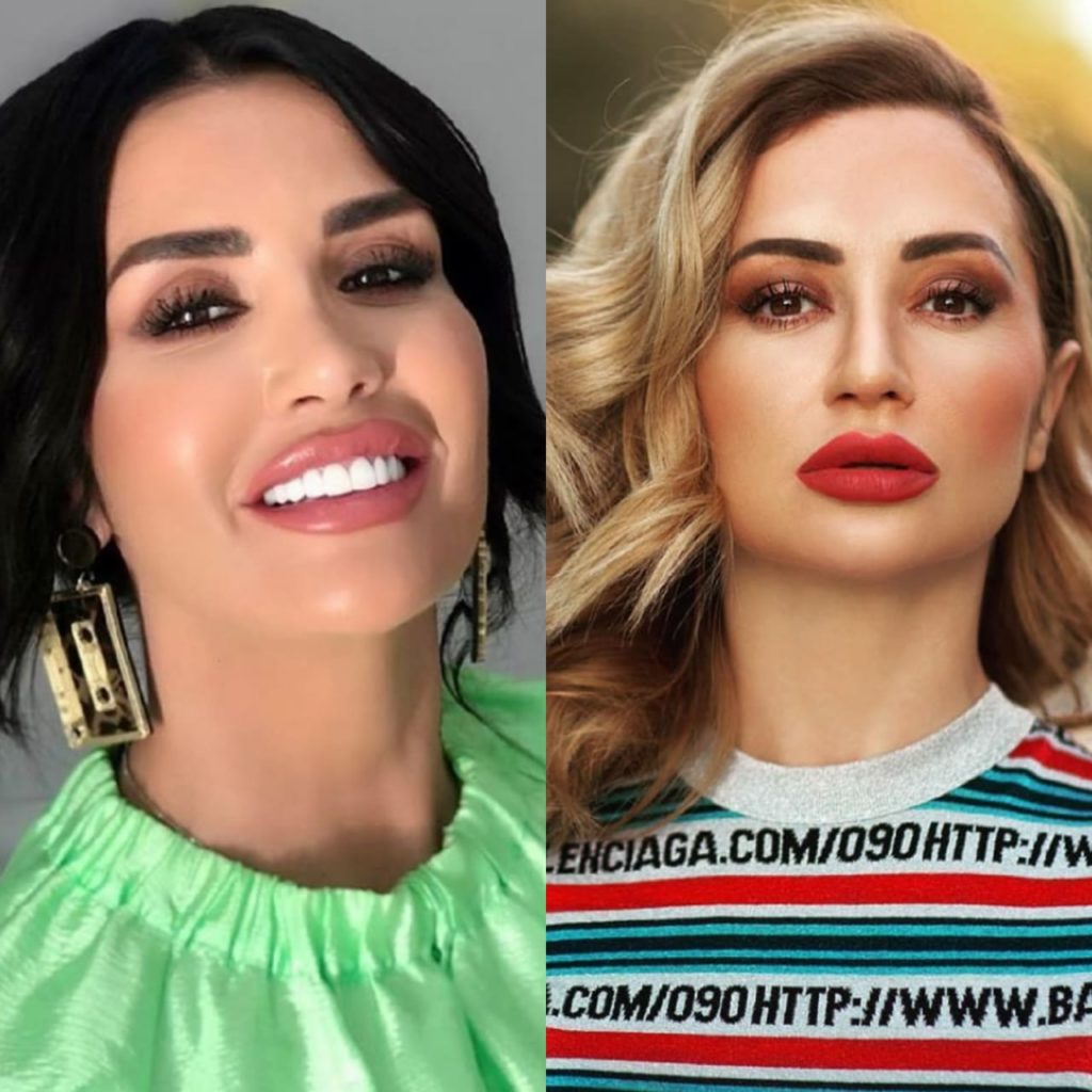 Pas debatit të bujshëm virtual me ish-mikeshën, Jonida Maliqi flet për herë të parë publikisht: “Kemi ngrënë bukë bashkë”