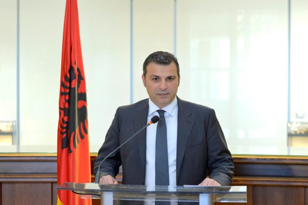 Niveli më i ulët në histori! Banka e Shqipërisë ul normën e interesit në 0.5%