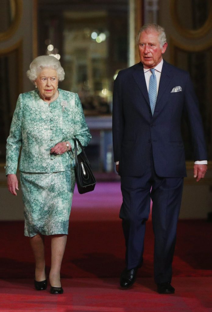 I biri doli pozitiv ndaj koronavirusit, mësohet gjendja shëndetësore e Mbretëreshës Elizabeth