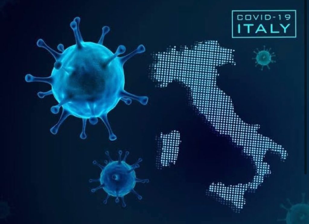 Bilanci tragjik i Koronavirusit në Itali: 175 viktima në 24 orët e fundit!
