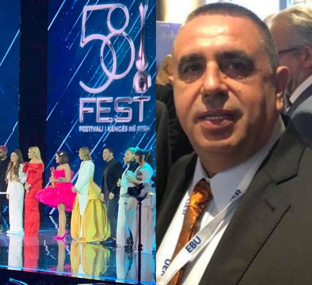 2 muaj pas festivalit, punonjës të papaguar e dokumenta të fshehura: Kur do përfundojë arratia qesharake e drejtorit të RTSH-së?