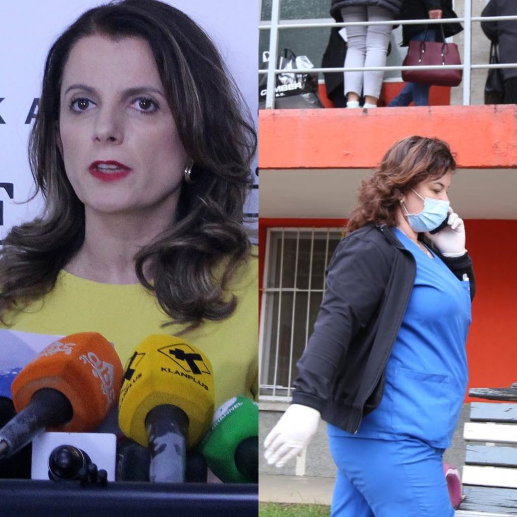 174 të infektuar me koronavirus në Shqipëri! 4 fëmijë të prekur