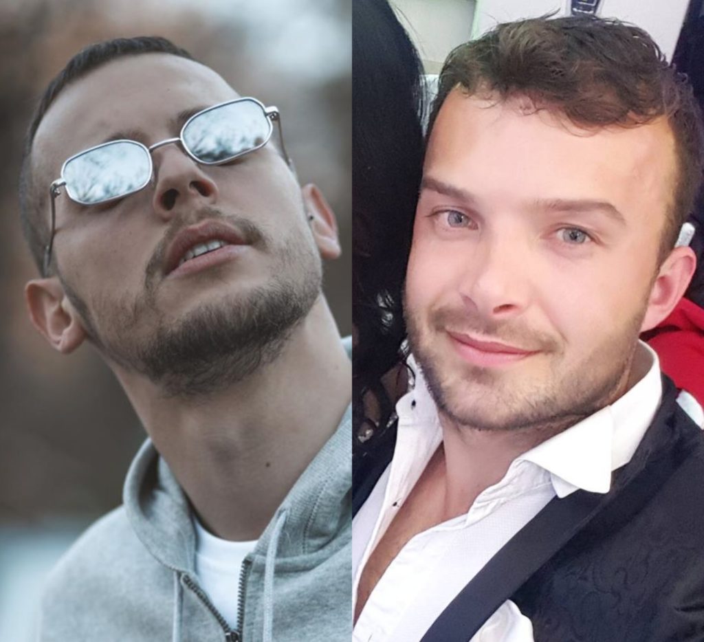 Plas sherri! Graciano e quan “palaço që shet veten”, Valeri i kthehet: “Je një copë balerini!”