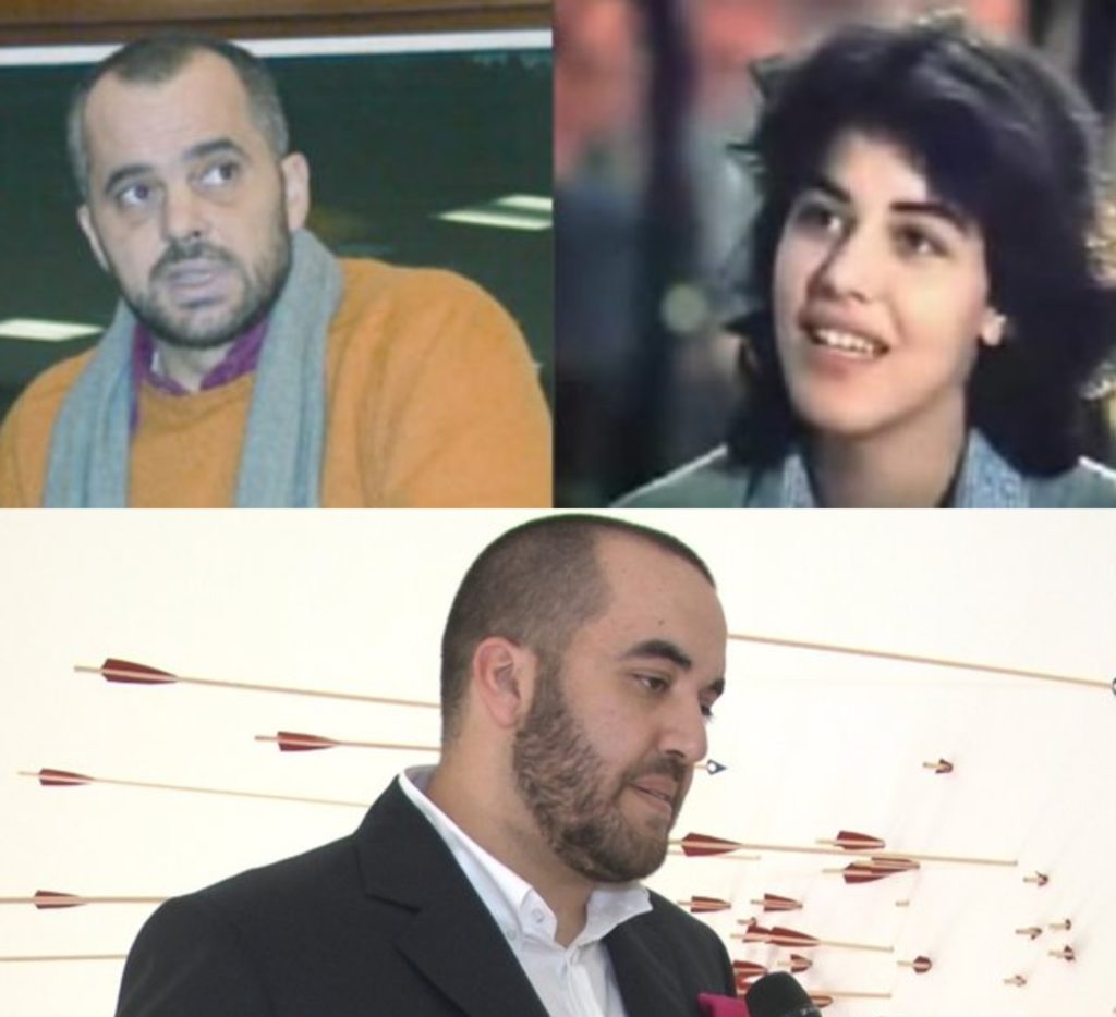 “Nëna ime donte që të merresha me art”! Greg Rama tregon si ndikuan prindërit e tij në drejtimin artistik