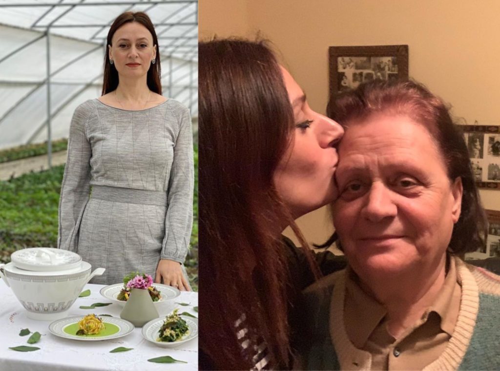 Blerina Bombaj e di që kjo dhuratë që i bëri nënës, do të lumturonte çdo grua për 8 Mars!