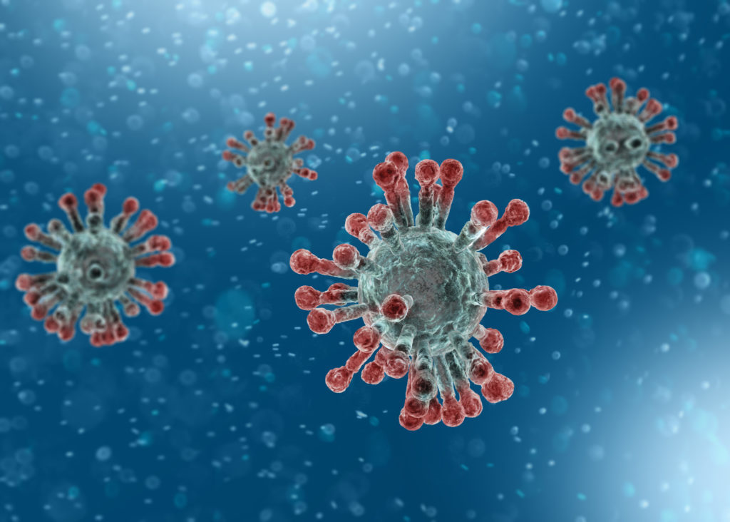 8 raste pozitive me koronavirus në Kosovë, shkon në 71 numri i të infektuar