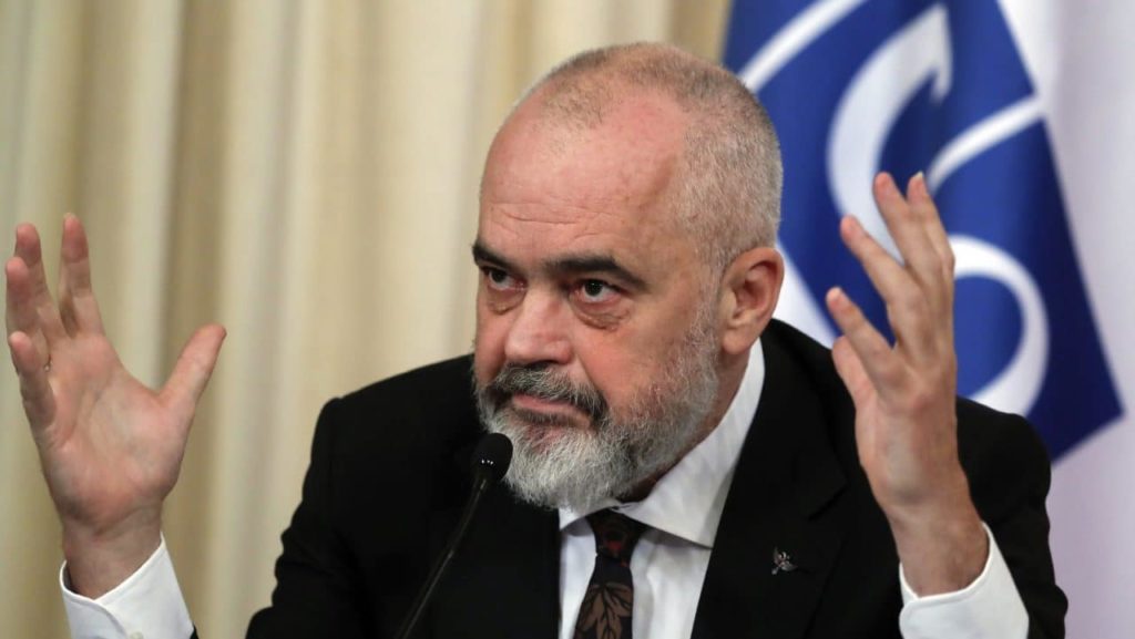 Rama publikon pamjet nga Italia e Veriut! Ja katastrofa humanitare që duhet të shmangim