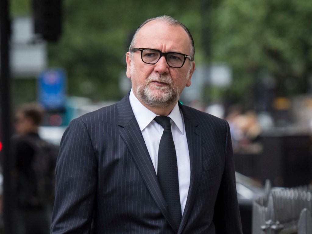 I fitoi 110 mln euro shtetit shqiptar, Francesco Becchetti hap televizion të ri pas Agon Channel!
