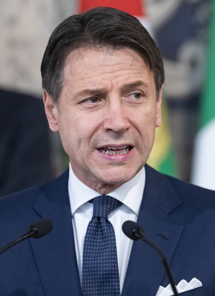 Italia shënon 1809 viktima nga Koronavirusi, kryeministri italian: “Nuk ka arritur ende piku”