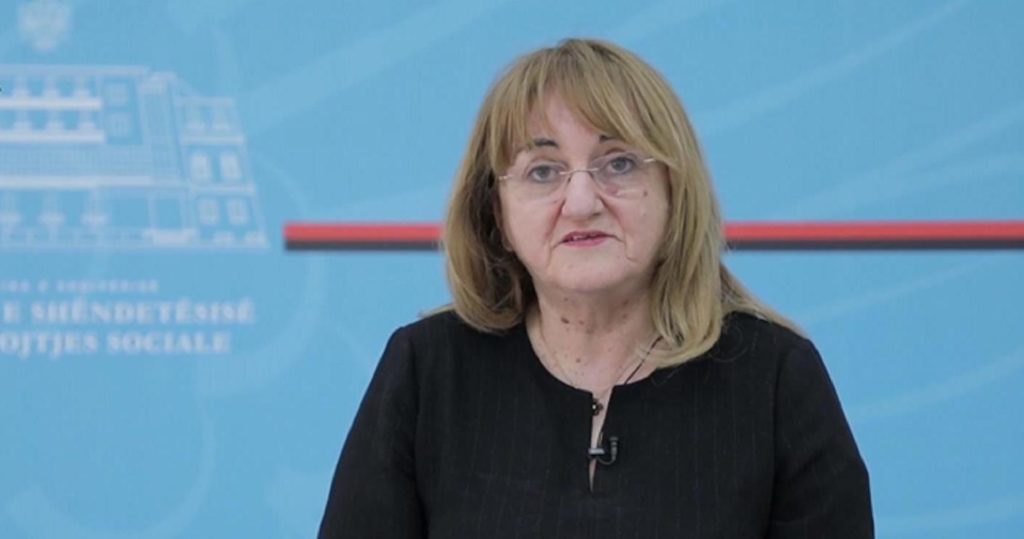Koronavirusi: Shkon në 212 numri i të infektuarve në Shqipëri, harta e kuqe zgjerohet edhe në Mirditë