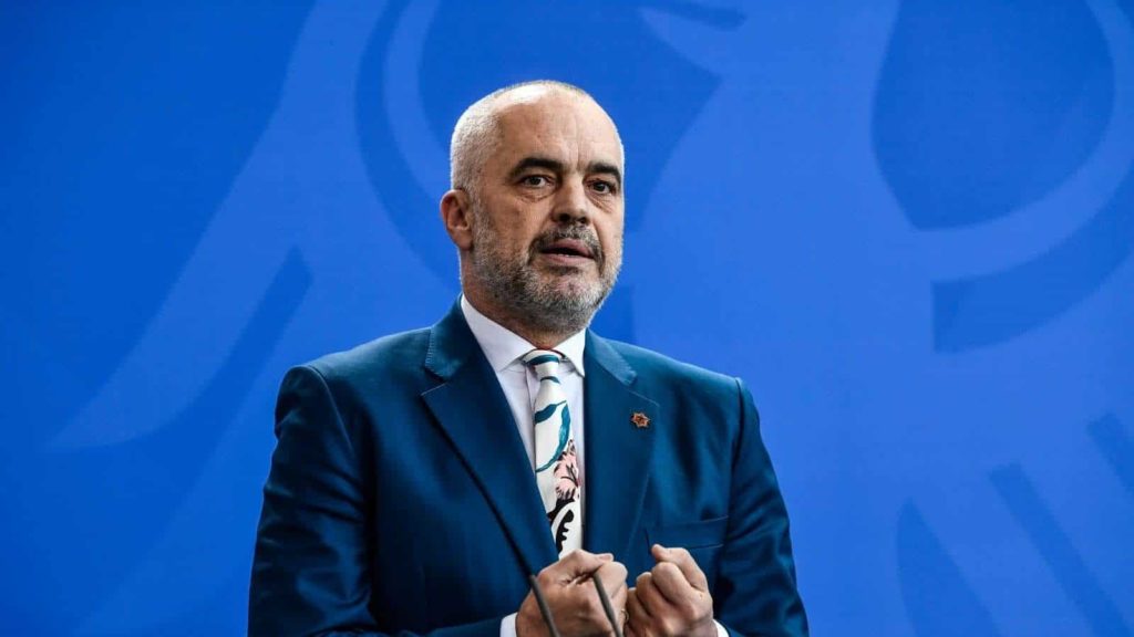 Rama publikon hartën: Ja sa shpejt ka vepruar Shqipëria ndaj Koronavirusit në rang europian