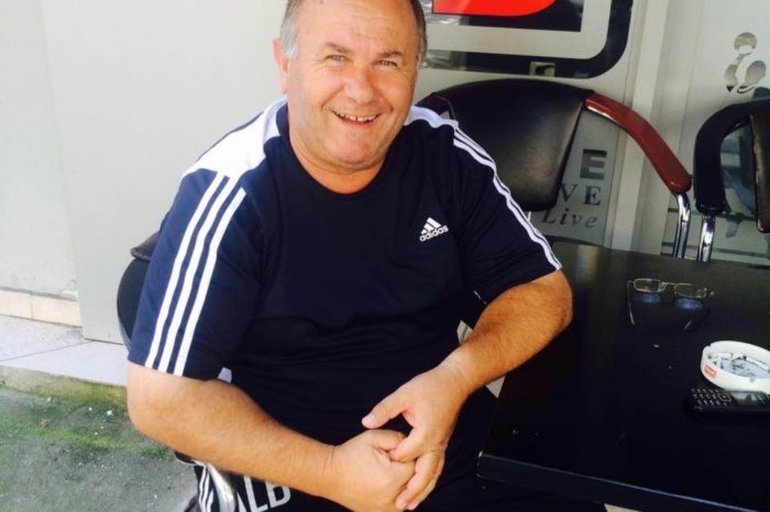 Emër i njohur për sportin shqiptar! Kush është 61-vjeçari që pësoi vdekje klinike!