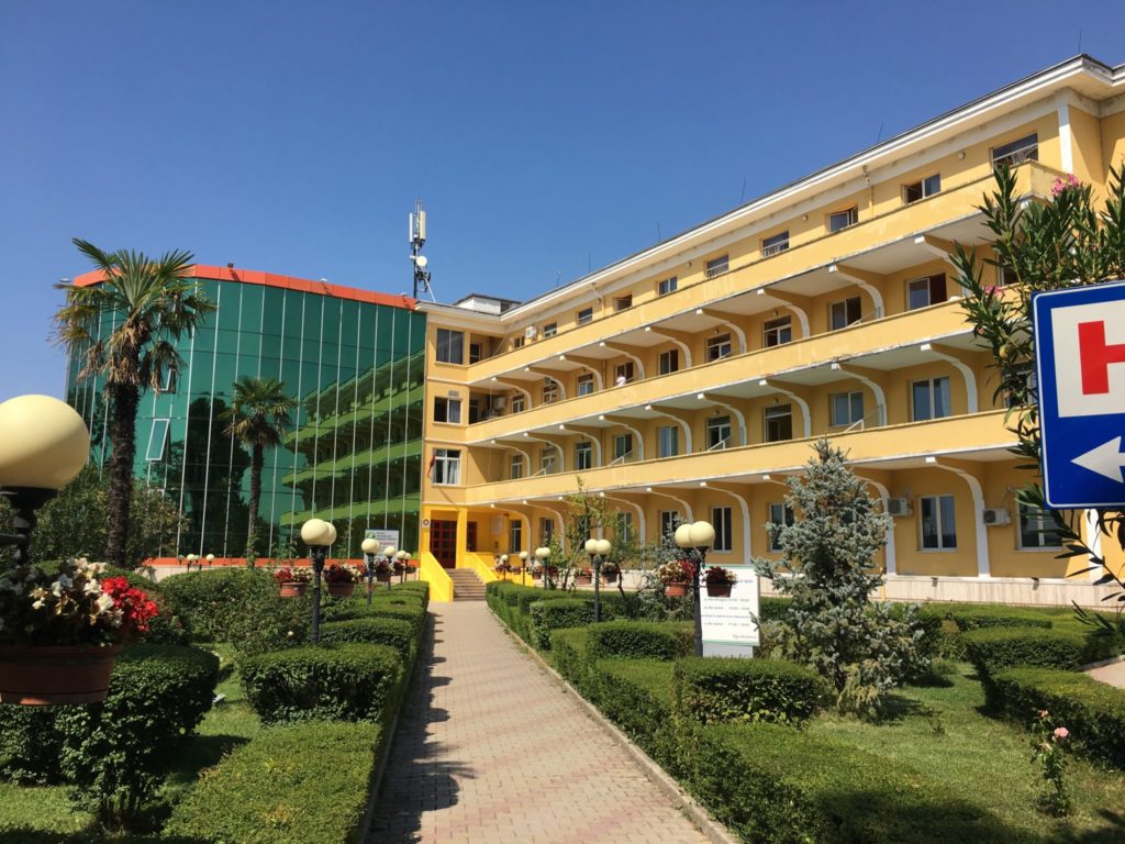 Vendimi i Ministrisë së Shëndetësisë: Sanatoriumi do të kthehet në karantinën e dytë për Koronavirusin