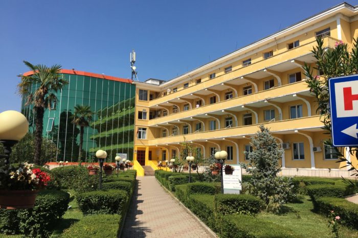 Vendimi i Ministrisë së Shëndetësisë: Sanatoriumi do të kthehet në karantinën e dytë për Koronavirusin