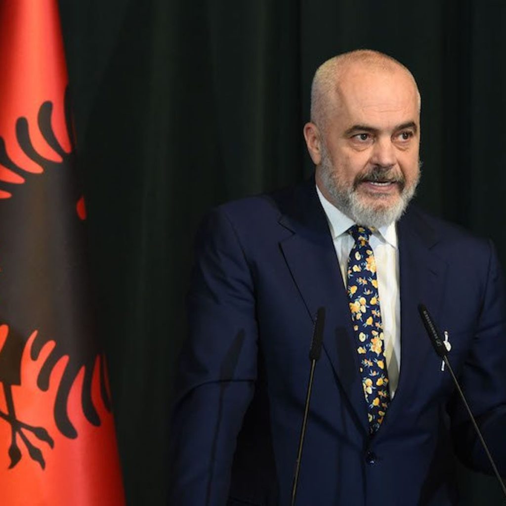 Dyfishohet fondi! Kryeministri Edi Rama tregon si do të kompensohet biznesi i vogël