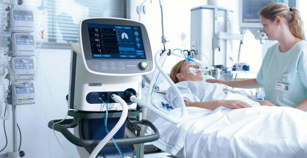 Ia dolën! Ekperimenti i dy laborantëve shqiptarë për ventilatorët rezulton i suksesshëm