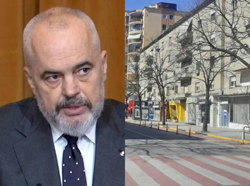 Sipas Deutche Welle, Shqipëria rrezikon një krizë ekonomike: Qeveria vijon të vonojë masat lehtësuese