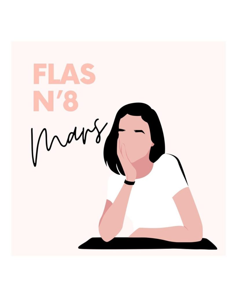 “Flas n’8 mars” dhe arsyet përse duhet t’i gëzohemi gjinisë sonë!