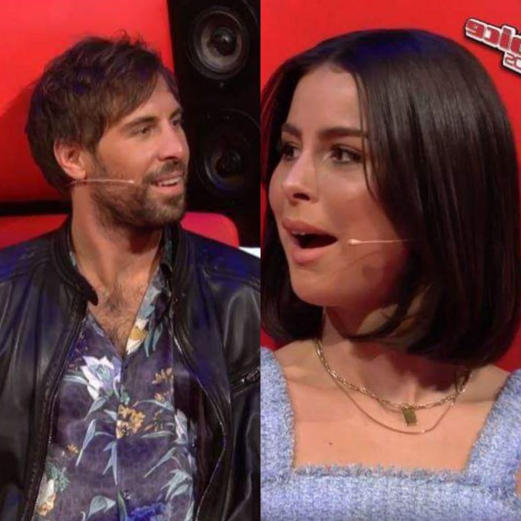Të gjithë në këmbë për Rrezen! E reja shqiptare mahnit jurinë e “The Voice” në Gjermani