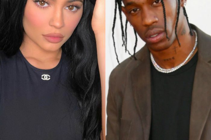 Nipi i Kylie Jenner hyn në Instagram dhe tregon fare rastësisht të vërtetën e lidhjes së saj me Travis Scott