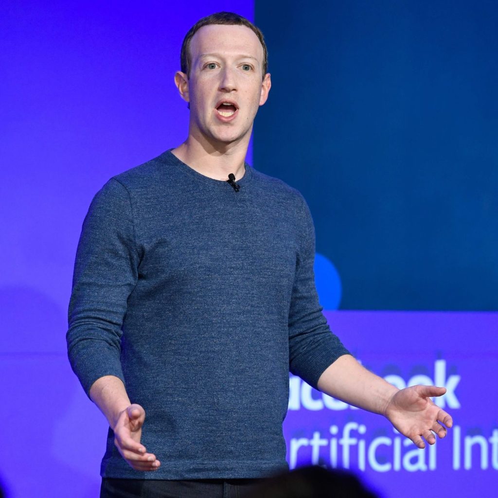 Zuckerberg “hap thesin”, ofron 100 milion dollarë në ndihmë të mediave dhe gazetarëve