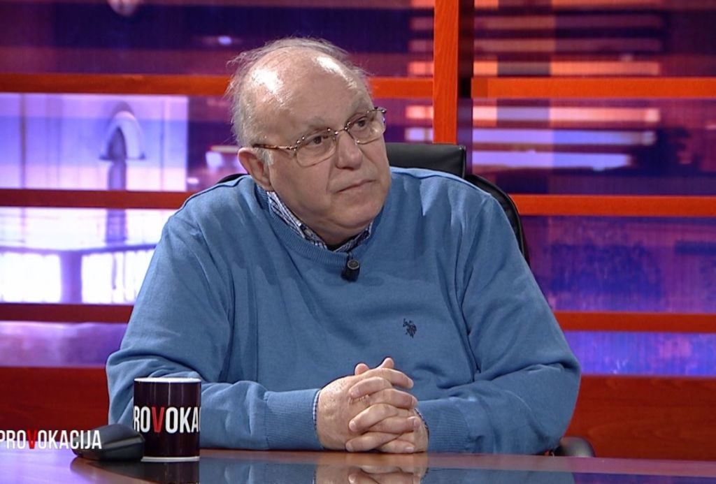 Tritan Kalo mesazh të rëndësishëm qytetarëve: Covid-19 realitet jetësor! Politiqenërit tanë të çdo ngjyre e kanë gjetur shumë shpejt gjuhën