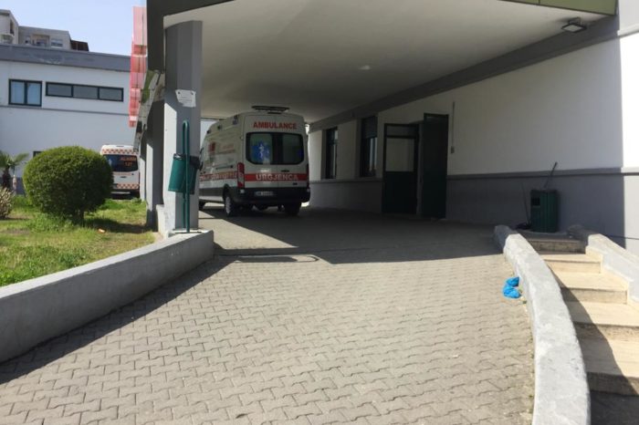 I moshuari bën kërdinë në Durrës, i ngjit koronavirusin 11 familjarëve