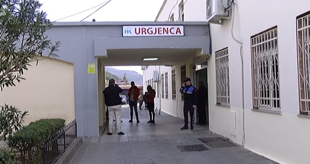 Lezha i shtohet hartës së qyteteve të prekura, një infermiere e infektuar me Covid-19