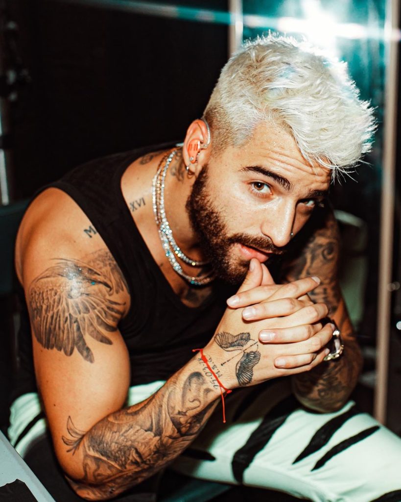 Konfirmohet data e re, ja kur do të vijë Maluma në Tiranë