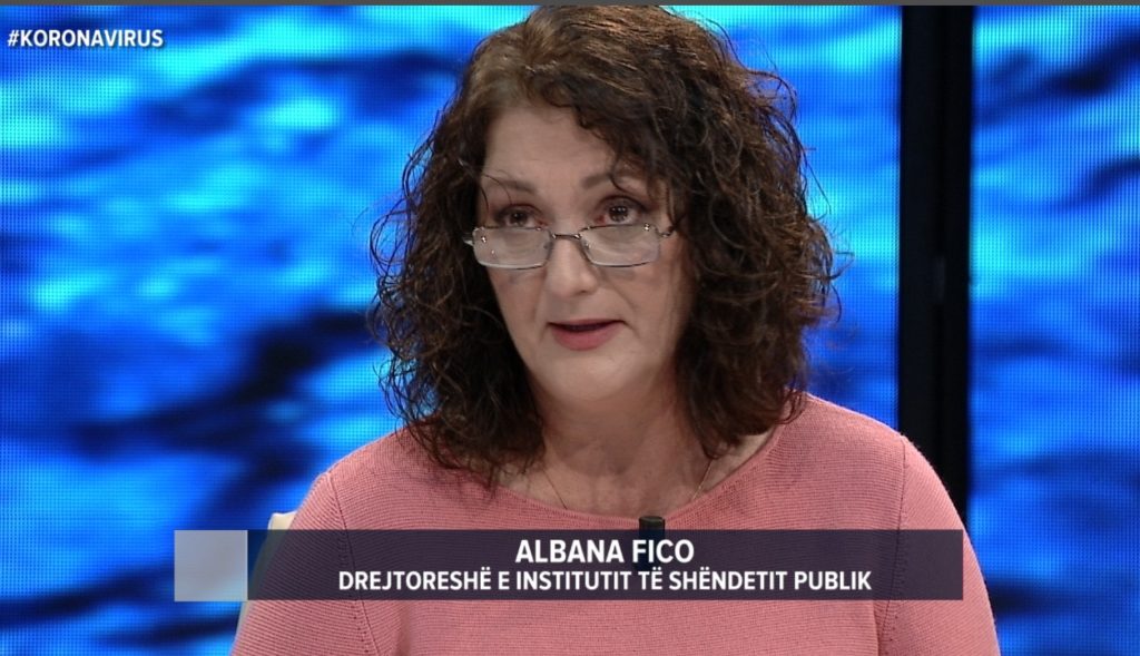 Motra e pacientit zero, për ditë të tëra në shkollë! Vëllai dhe i ati bënë rezistencë për shtrimin në spital