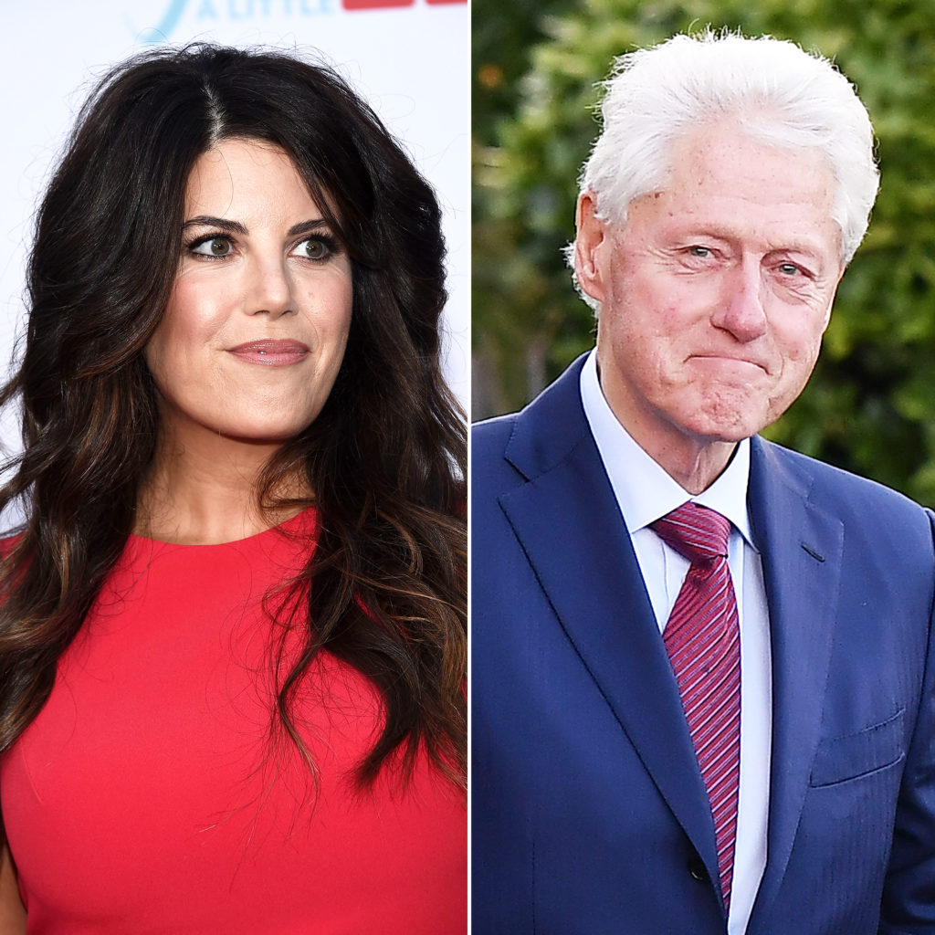 22 vite më vonë, Bill Clinton rrëfehet për skandalin e tradhtisë me Monica Lewinsky-n: Ja përse e bëra!