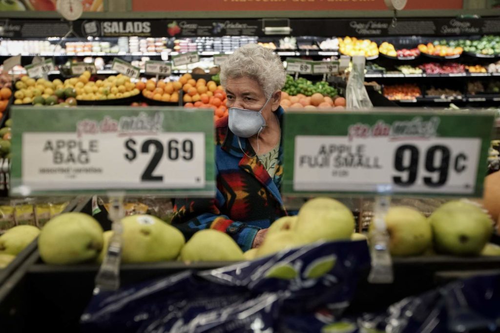 Nisma gjeniale e supermarketeve dhe ushqimoreve amerikane për t’u ardhur në ndihmë të moshuarve