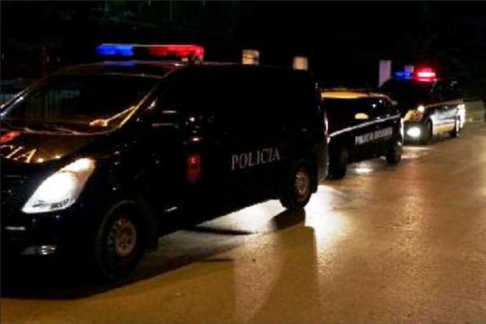 Aksidenti fatal në Fushë-Krujë, identifikohen katër viktimat