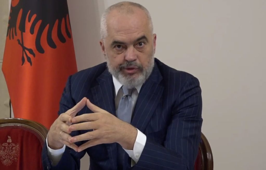 Kleçka që fshihet pas marrëveshjes së Ramës me Guvernatorin e Bankës së Shqipërisë