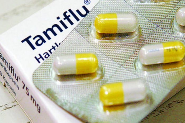 Tamiflu rezulton joefektiv kundër koronavirusit: Përse po përdoret në Shqipëri?