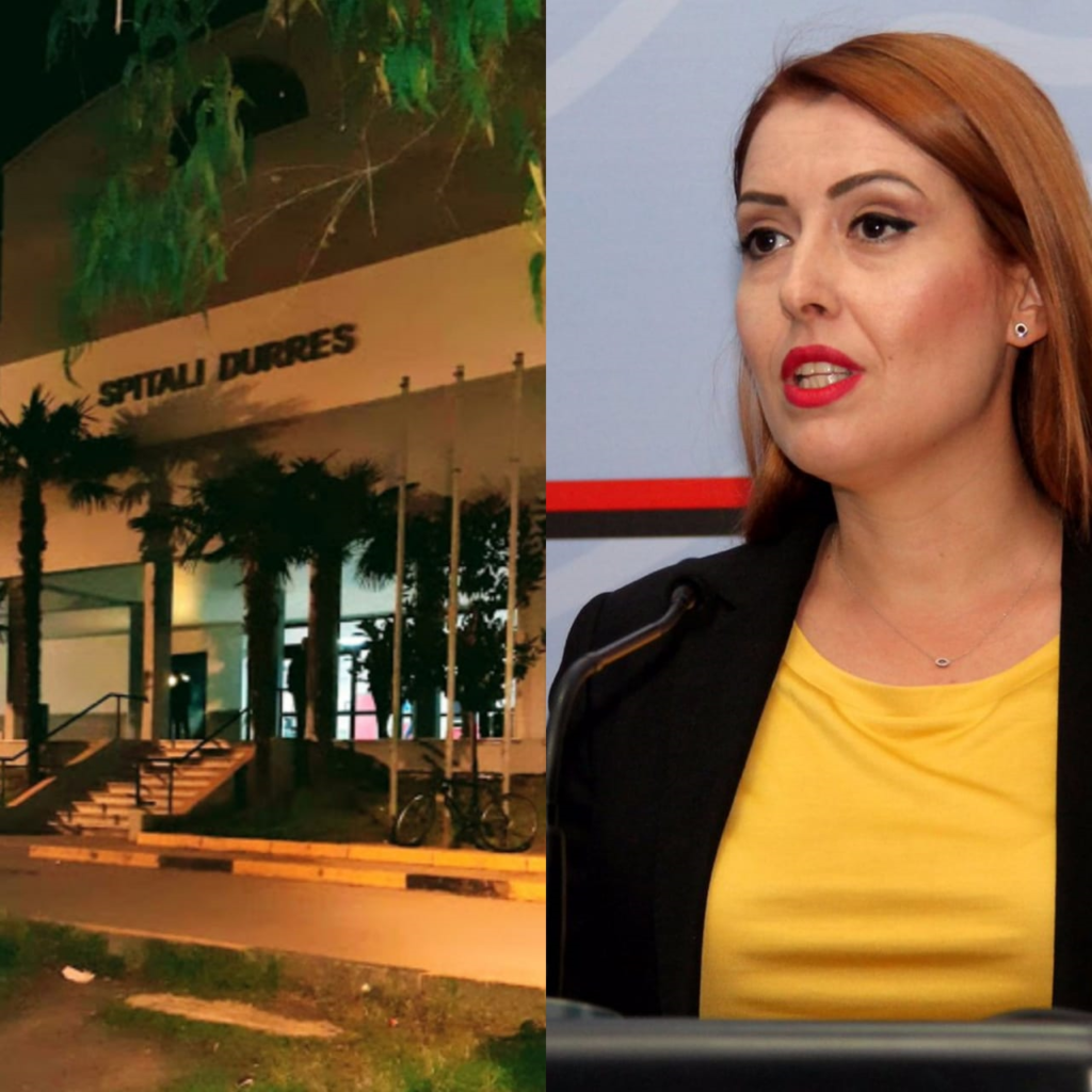 Negativ ndaj COVID-19, reagon stafi i Spitalit të Durrësit: “Duam të shohim analizat, pse duhet të qëndrojmë ende në karantinë”