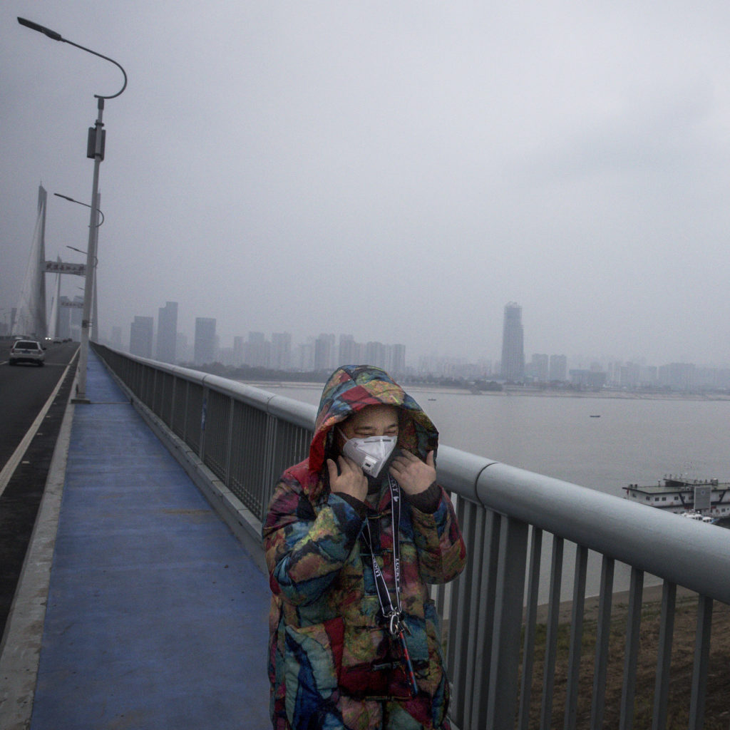 Koronavirusi rikthehet në Wuhan, konfirmohet një rast i ri