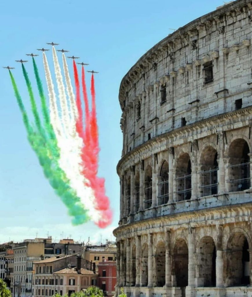 Itali: Shifër rekord të shëruarish nga COVID-19, ulet numri i të vdekurve