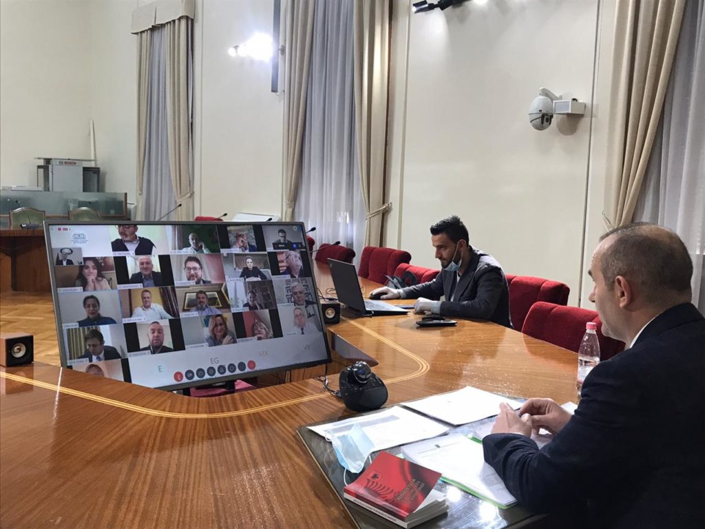 Lajm i fundit/ Shtyhet gjendja e Fatkeqësisë Natyrore deri më 23 qershor