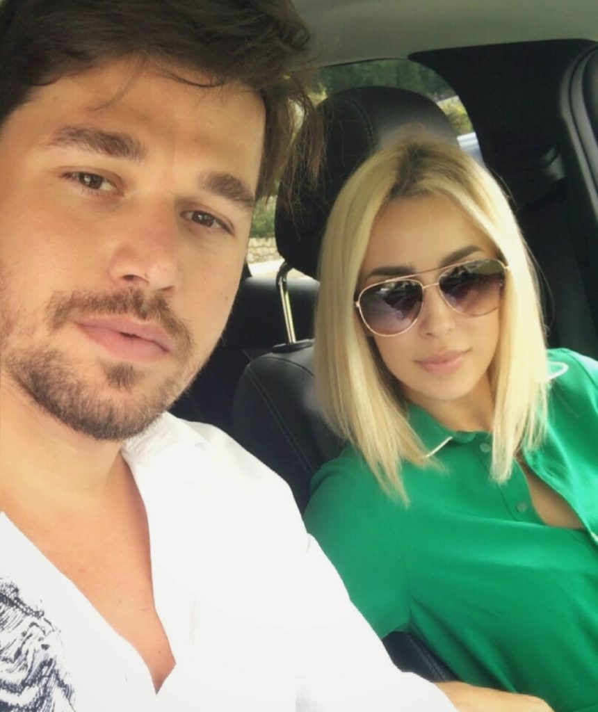 “Kur ishte moda e barkut jashtë”: Alban Skënderaj vazhdon ende të publikojë foto pa lejen e Miriamit