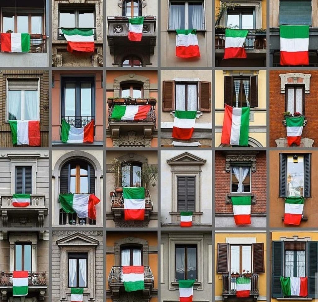 Italia drejt përmirësimit! 433 viktima në 24 orët e fundit, rritet numri i të shëruarve