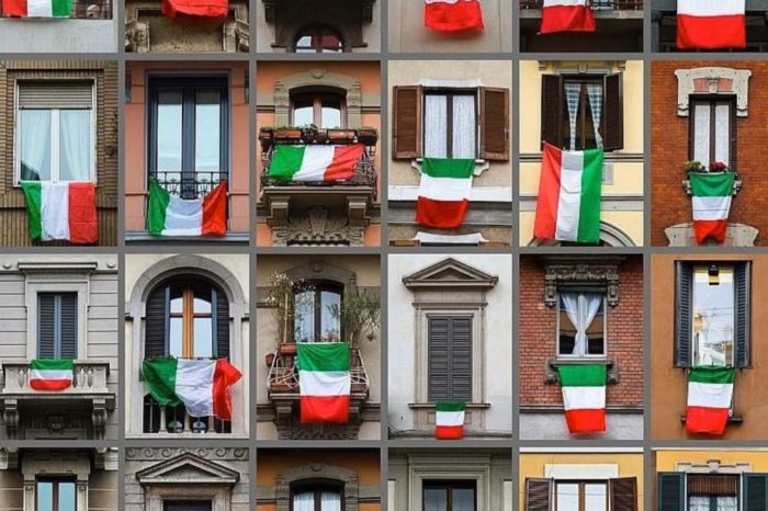 Italia drejt përmirësimit! 433 viktima në 24 orët e fundit, rritet numri i të shëruarve