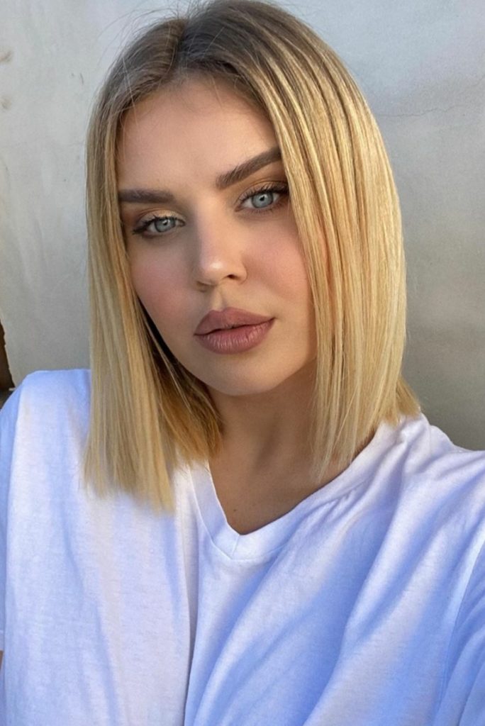 Kejvina Kthella e tha troç! Modelja paska shtuar goxha kile gjatë qëndrimit në karantinë