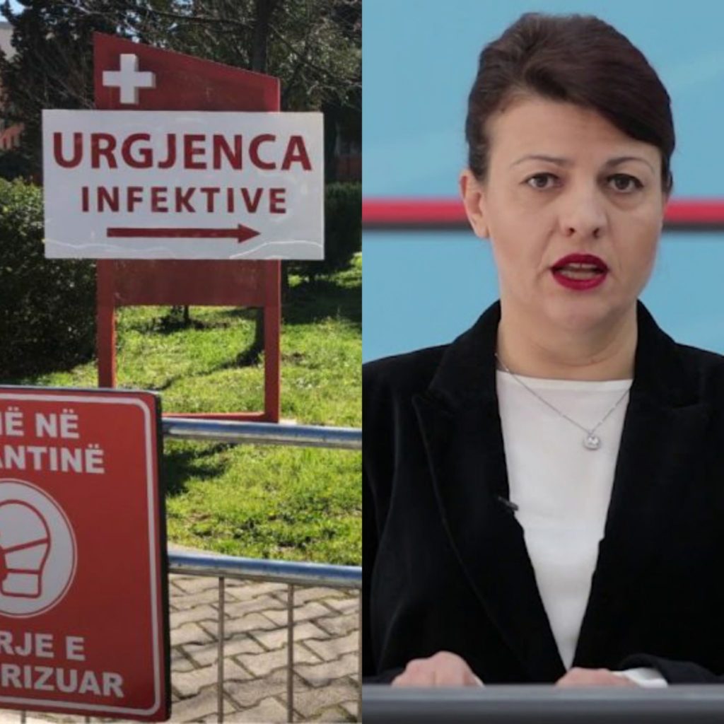 LAJM I FUNDIT/ Rritet numri i të infektuarve në vendin tonë, shënohen 29 raste të reja