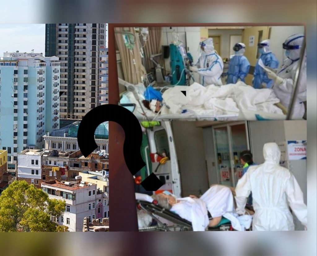 Një person ndërroi jetë në një hotel-karantinë në Durrës, por vdekja nuk u raportua